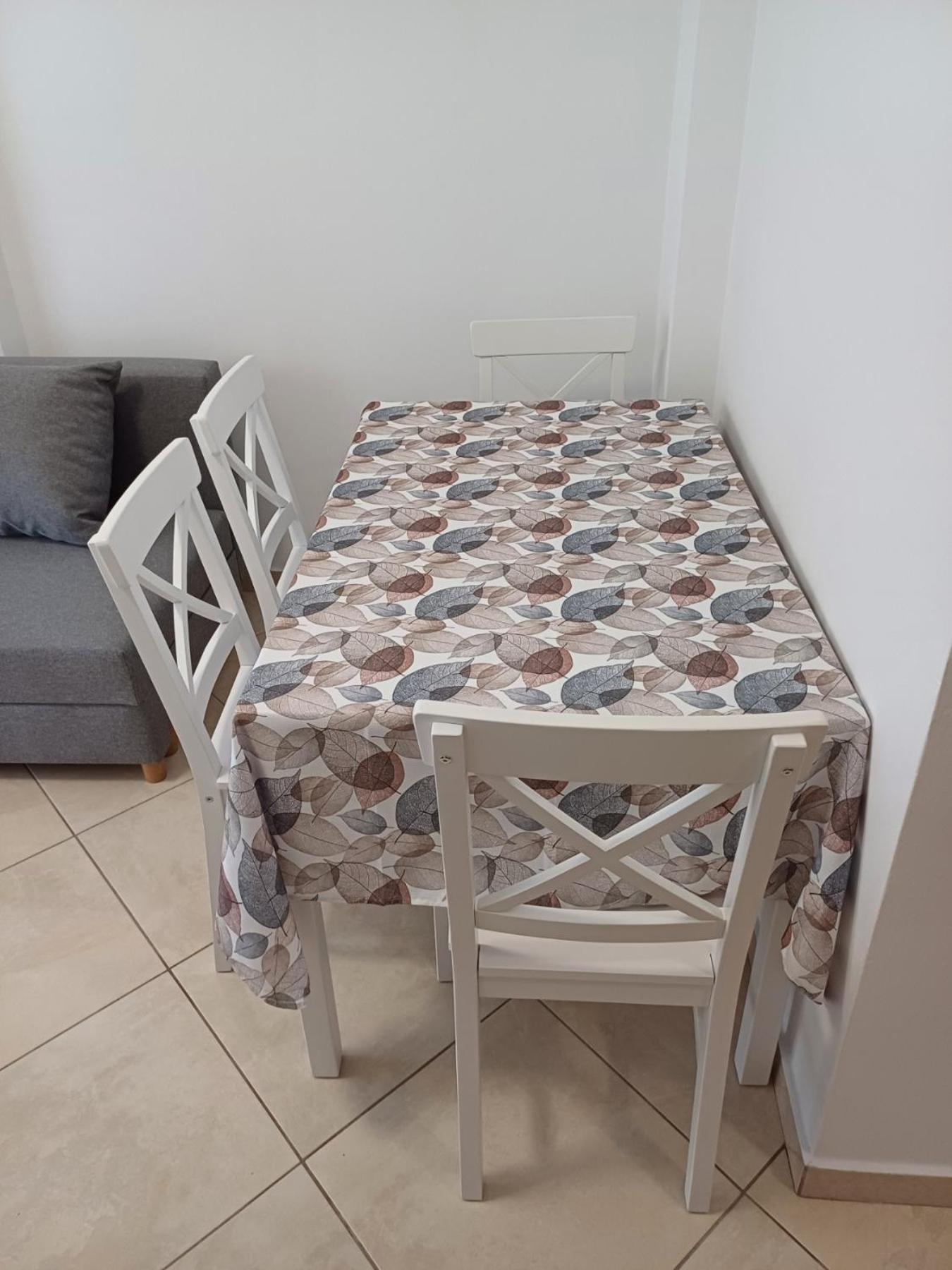 Appartement Stardust à Kavala Extérieur photo