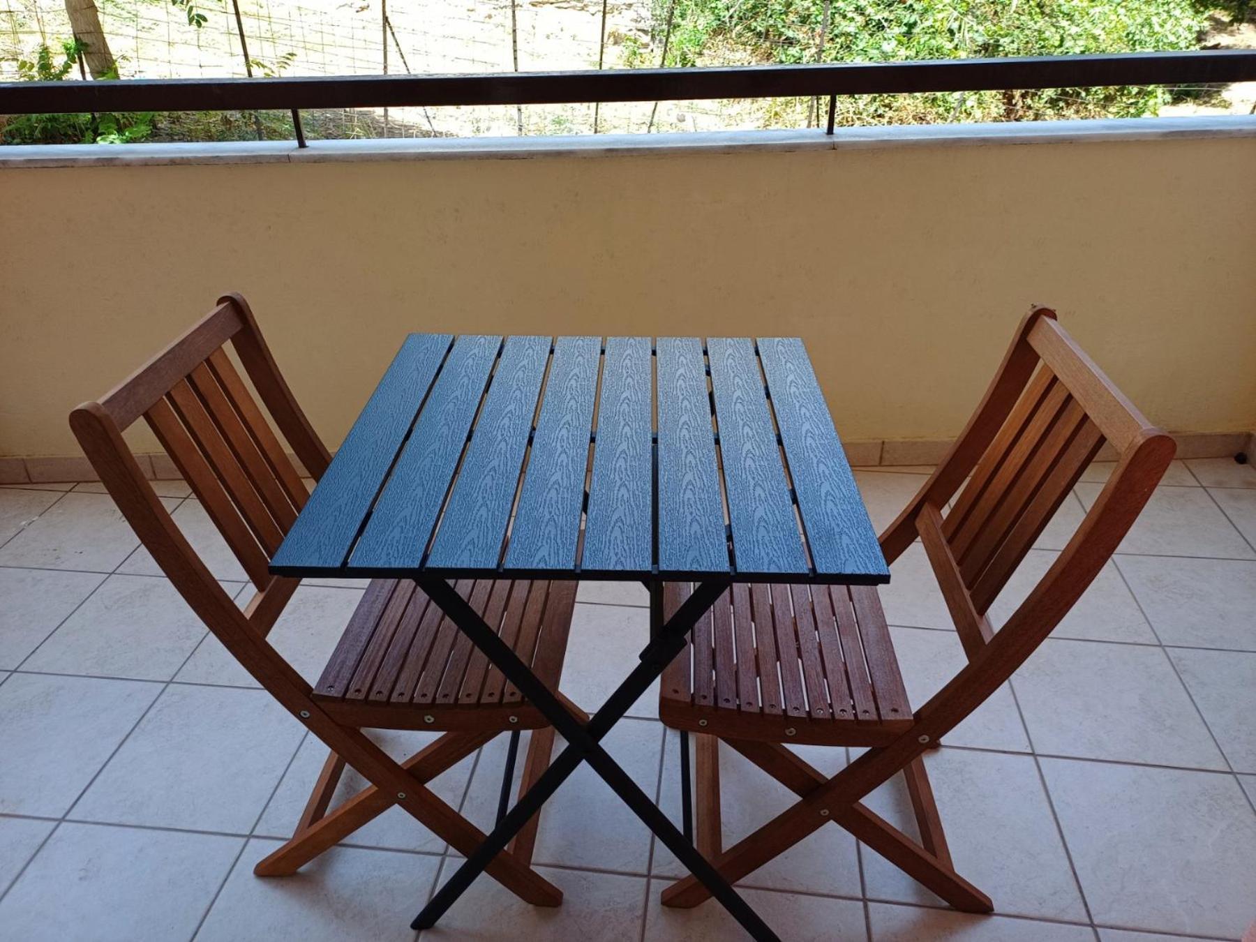 Appartement Stardust à Kavala Extérieur photo