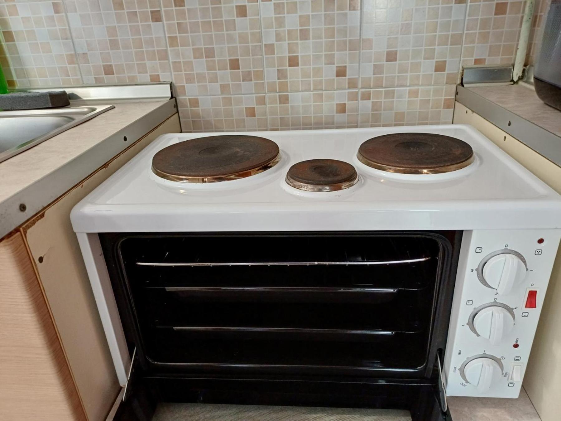 Appartement Stardust à Kavala Extérieur photo