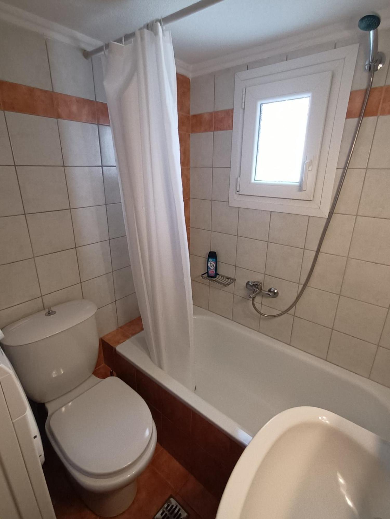 Appartement Stardust à Kavala Extérieur photo