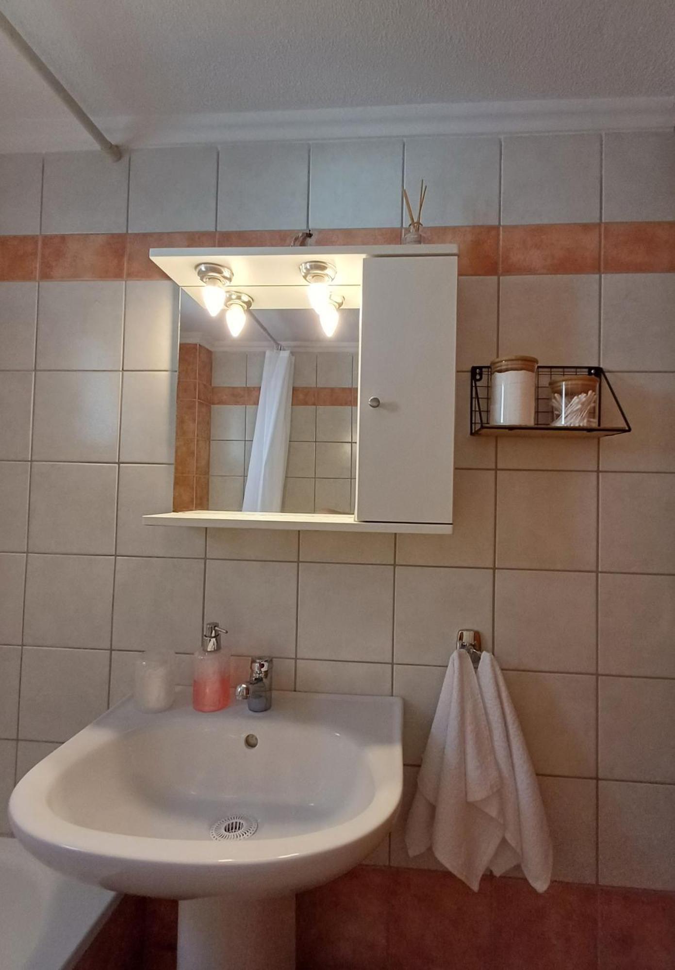 Appartement Stardust à Kavala Extérieur photo